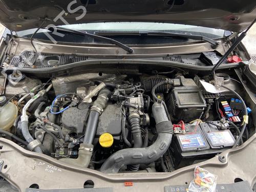 Used AC radiator DACIA DUSTER (HS_) 1.5 dCi (109 hp) 27108106