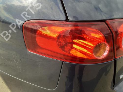 Used Left taillight Left taillight FIAT CROMA (194_) 1.9 D Multijet (194AXB1B) (120 hp) 27119385 27119385