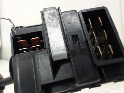 Used Switch Switch RENAULT TRAFIC Platform/Chassis (T_, P_, V_) 2.5 D (76 hp) 27117697 27117697