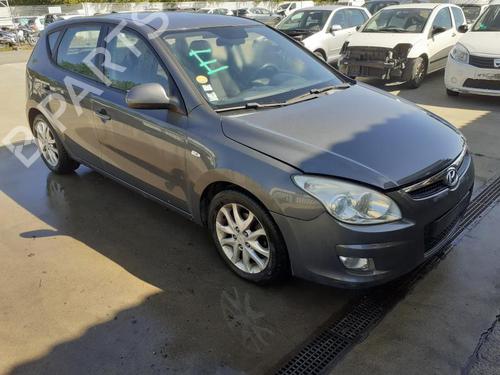 Climate control HYUNDAI i30 (FD) 1.6 CRDi | BP27119997I5  - Image 6