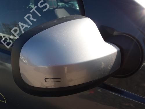 Used Right mirror DACIA DUSTER (HS_) 1.5 dCi (109 hp) 27103350