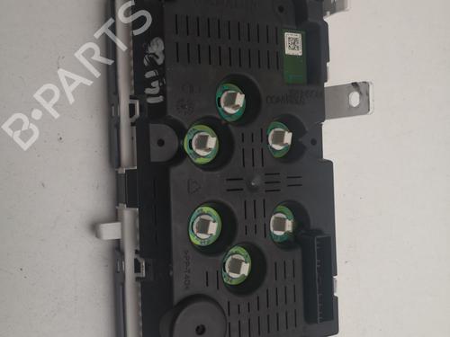 Instrument cluster RENAULT MODUS / GRAND MODUS (F/JP0_) 1.5 dCi (JP0G, JP0H) | BP27106688C47 
