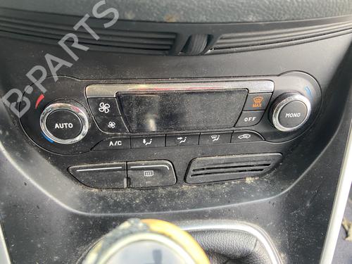 Used Climate control FORD C-MAX II (DXA/CB7, DXA/CEU) 1.6 TDCi (95 hp) 32067348