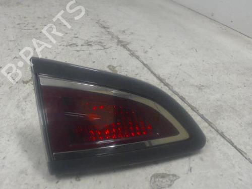Used Left tailgate light Left tailgate light RENAULT GRAND SCÉNIC III (JZ0/1_) 1.6 dCi (JZ00, JZ12) (130 hp) 27134517 27134517