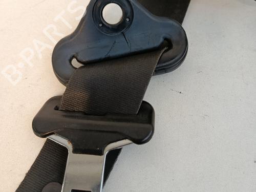 Used Front left seatbelt Front left seatbelt CITROËN SAXO (S0, S1) [1996-2004] 36316988 36316988