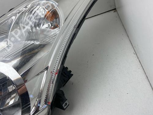 Left headlight SUZUKI SWIFT IV (FZ, NZ) 1.2 (AZH412, ZC72S) | BP37216290C28 - Image 3