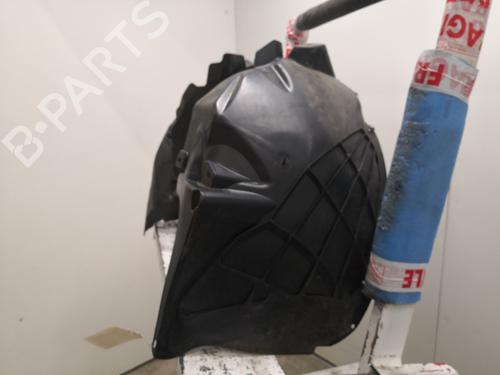 Wheel arch OPEL CORSA D (S07) 1.0 (L08, L68) | BP27103287C56 