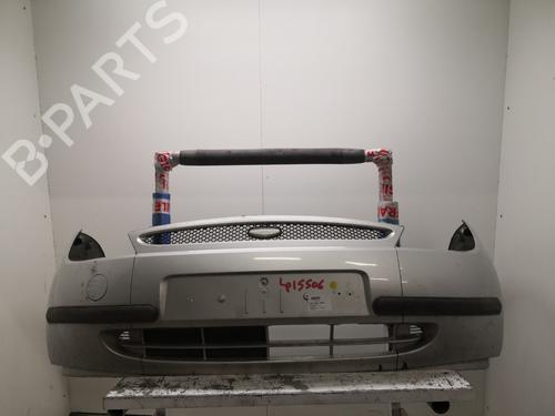 Used Front bumper FORD KA (RB_) 1.3 i (60 hp) 29561737