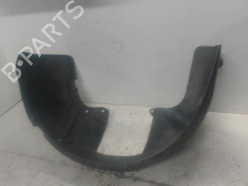 Wheel arch FORD B-MAX (JK) 1.5 TDCi | BP27138482C56 