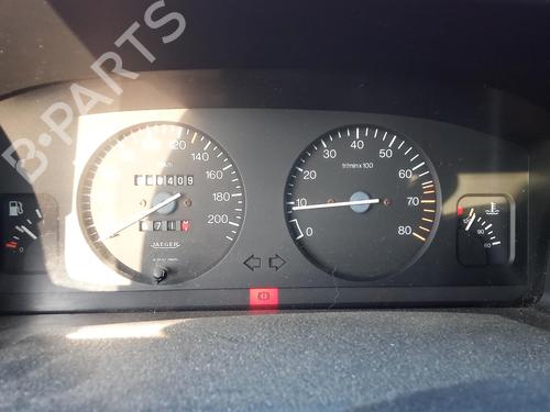 Used Parts CITROËN ZX Break (N2) 1.6 i 2908210