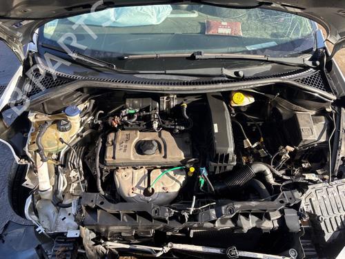 Used Alternator Alternator PEUGEOT 207 (WA_, WC_) 1.4 (73 hp) 40452751 40452751