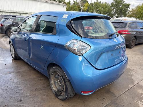 ABS pump RENAULT ZOE (BFM_) ZOE | BP39020409M43 - Image 6
