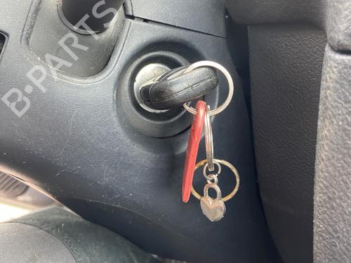 Clé de contact RENAULT CLIO II (BB_, CB_) 1.5 dCi (B/CB07) (65 hp) 29182346