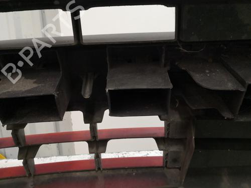 Front bumper RENAULT TWINGO I (C06_) 1.2 (C066, C068) | BP28724589C7