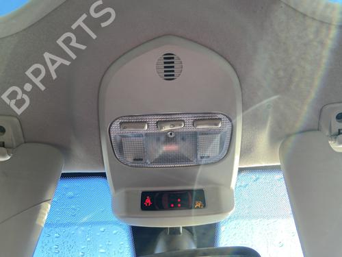 Plafoniera PEUGEOT 308 SW I (4E_, 4H_) 2.0 HDi (136 hp) 31271502