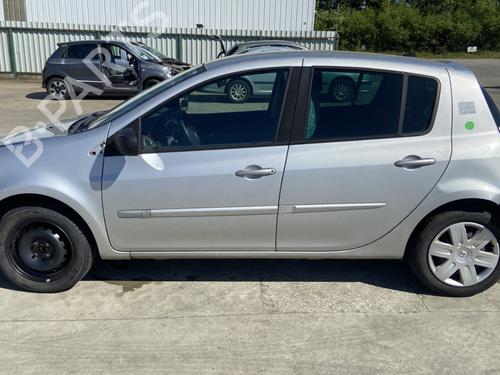 Venstre Styrespindel Lejehus Venstre Styrespindel Lejehus RENAULT CLIO III (BR0/1, CR0/1) 1.5 dCi (88 hp) 33828185 33828185