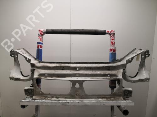 Used Front slam panel NISSAN KUBISTAR Van (X76) 1.5 dCi (65 hp) 27154918