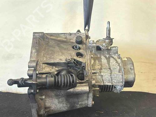 Gearbox PEUGEOT PARTNER Box Body/MPV 1.6 HDi | BP28186803M3 - Image 2