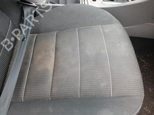 Used Right front seat FORD FOCUS II Turnier (DA_, FFS, DS) 1.8 TDCi (115 hp) 27123907