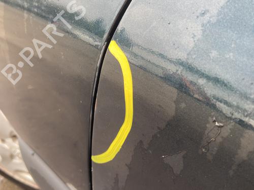 Left front door RENAULT SAFRANE II (B54_) 2.2 dT (B54G) | BP29480568C2 