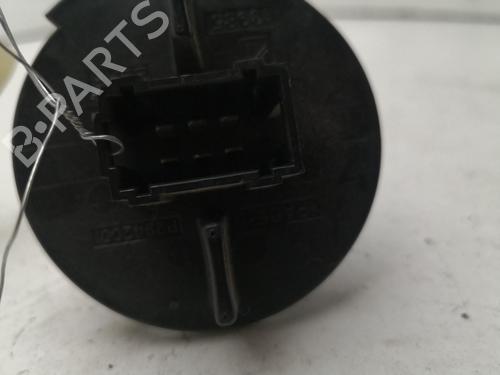 Heater resistor CITROËN C3 II (SC_) 1.4 HDi 70 (SC8HZC, SC8HR0, SC8HP4) | BP27114785M108 - Image 3