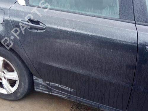 Used Rear right lock PEUGEOT 508 I (8D_) 1.6 HDi (112 hp) 27141464