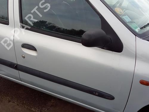 Used Front right window mechanism RENAULT CLIO II (BB_, CB_) 1.2 (BB0A, BB0F, BB10, BB1K, BB28, BB2D, BB2H, CB0A,... (58 hp) 27099942