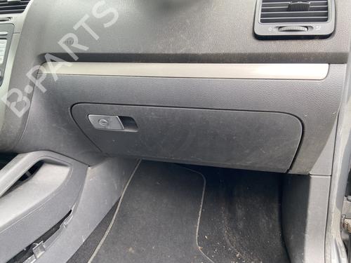 Used Glove box VW GOLF V (1K1) 2.0 TDI (170 hp) 27110567