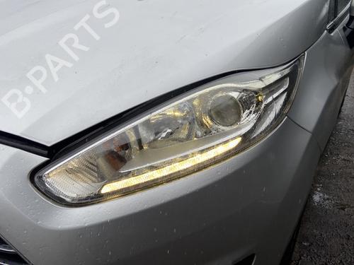 AC pipe FORD FIESTA VI (CB1, CCN) 1.5 TDCi | BP33773566M126  - Image 22