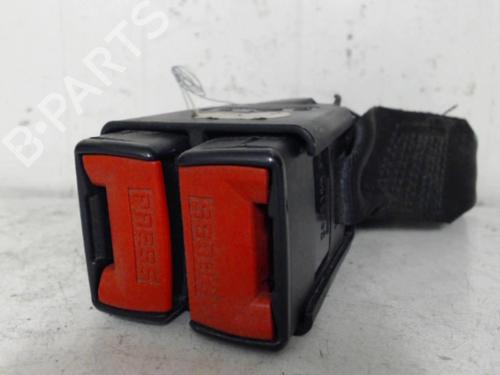 Used Seat buckle RENAULT AVANTIME (DE0_) 2.2 dCi (DE01) (150 hp) 27116911