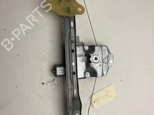 Used Front left window mechanism Front left window mechanism 39420987 39420987