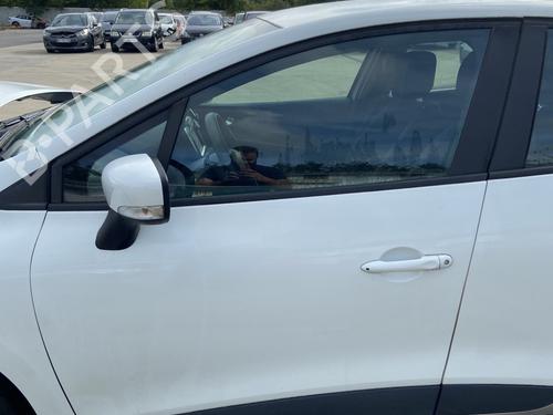 Lève-vitre avant gauche RENAULT CLIO IV (BH_) 1.5 dCi 90 (90 hp) 28451246