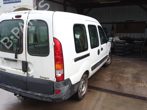 Starter RENAULT KANGOO Express (FC0/1_) 1.5 dCi (FC07, FC1R) | BP27143688M8 - Image 6