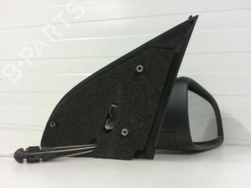 Right mirror OPEL ASTRA H (A04) 1.9 CDTI 16V (L48) | BP27132219C27 