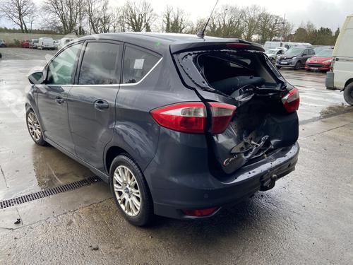 Left front window switch FORD C-MAX II (DXA/CB7, DXA/CEU) 1.6 TDCi | BP32067356I27 - Image 4