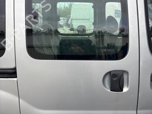 Used Rear right lock Rear right lock RENAULT KANGOO (KC0/1_) 1.5 dCi (KC08, KC09) (82 hp) 40434481 40434481