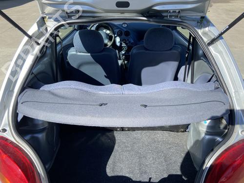 Cappelliera FORD KA (RB_) 1.3 i (60 hp) 33200849