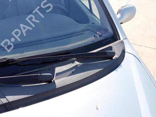 Used Front wiper motor RENAULT SCÉNIC I MPV (JA0/1_, FA0_) 2.0 16V (JA1D, JA17) (140 hp) 27135796