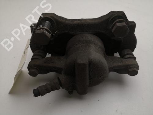 Right front brake caliper FIAT 500 (312_) 1.3 D Multijet (312AXB1A) | BP27108339M104