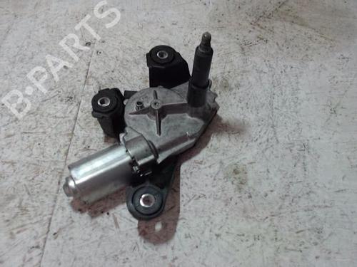 Used Rear wiper motor RENAULT GRAND SCÉNIC III (JZ0/1_) 1.9 dCi (JZ0J, JZ0N, JZ1K, JZ1S) (131 hp) 27116446
