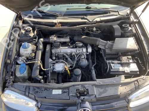 Generator VW GOLF IV (1J1) 1.9 TDI (90 hp) 27105748