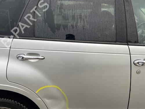 Used Rear right lock CHRYSLER PT CRUISER (PT_) 2.0 (141 hp) 31754195