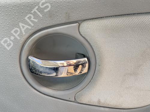 Højre bagtil invendig håndtag CITROËN C3 I (FC_, FN_) 1.4 HDi (68 hp) 31950913