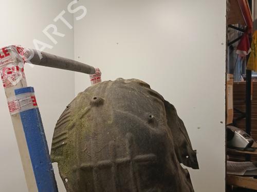 Hjulbue FORD PUMA (J2K, CF7) 1.0 EcoBoost mHEV | BP30793038C56 