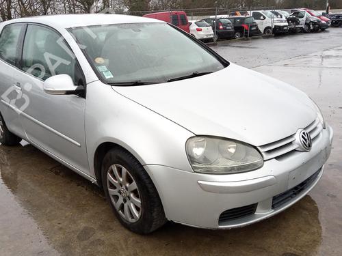 Used Windscreen washer tank VW GOLF V (1K1) 2.0 TDI (170 hp) 27100751