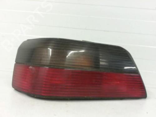 Used Left taillight PEUGEOT 605 (6B) 2.0 (128 hp) 27133514