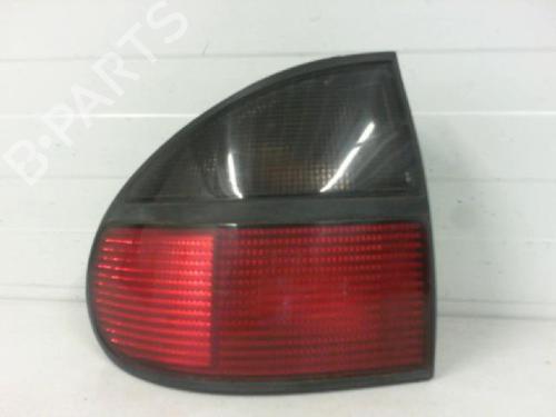 Used Left taillight RENAULT LAGUNA I (B56_, 556_) 1.8 (B56Z) (94 hp) 27133892