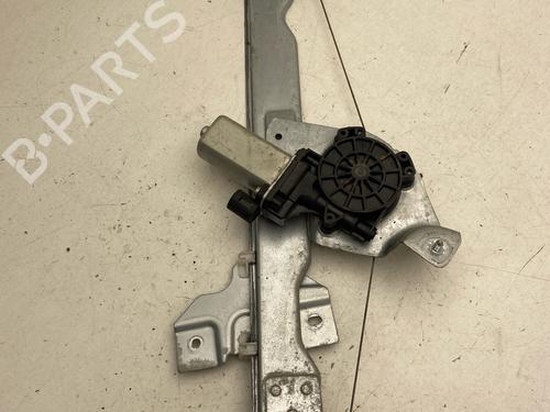 Front left window mechanism DACIA DUSTER (HS_) 1.5 dCi 4x4 (HSMC, HSMD) | BP36954482C22 - Image 3