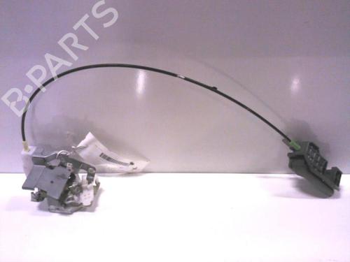 Used Rear right lock CITROËN C1 (PM_, PN_) 1.0 (68 hp) 27115227