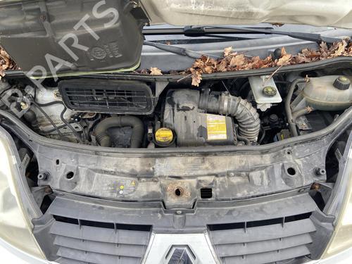 Gearbox RENAULT TRAFIC II Bus (JL) 2.0 dCi 90 (JL00, JL01, JL0H, JL0M, JL0P, JL0S) | BP30816756M3 - Image 2